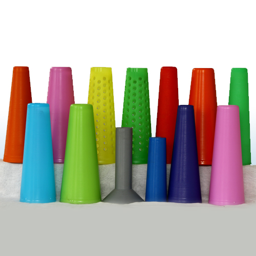 Plastic-Cones – Amee Plastic