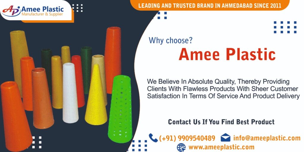 Why Choose Amee Plastic?