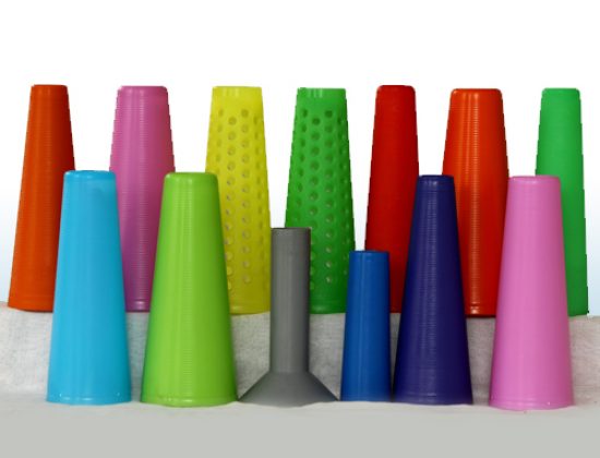 Plastic-Cones